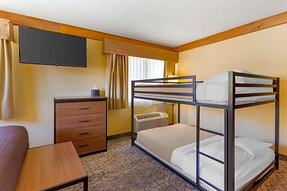 Best Western Rivers Edge