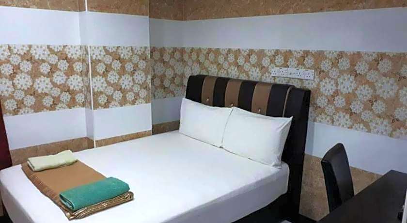 Putra Heights New Wave Hotel