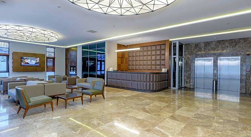 Nearport Sabiha Gokcen Airport Hotel
