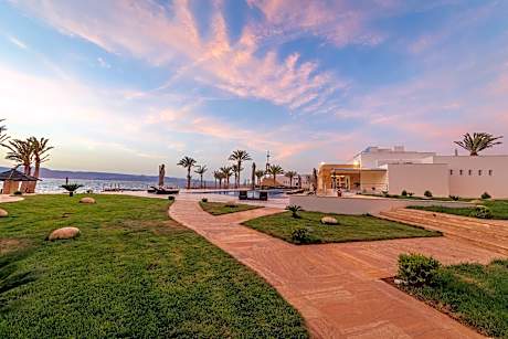 Luxotel Aqaba Beach Resort & Spa Only 15 years plus
