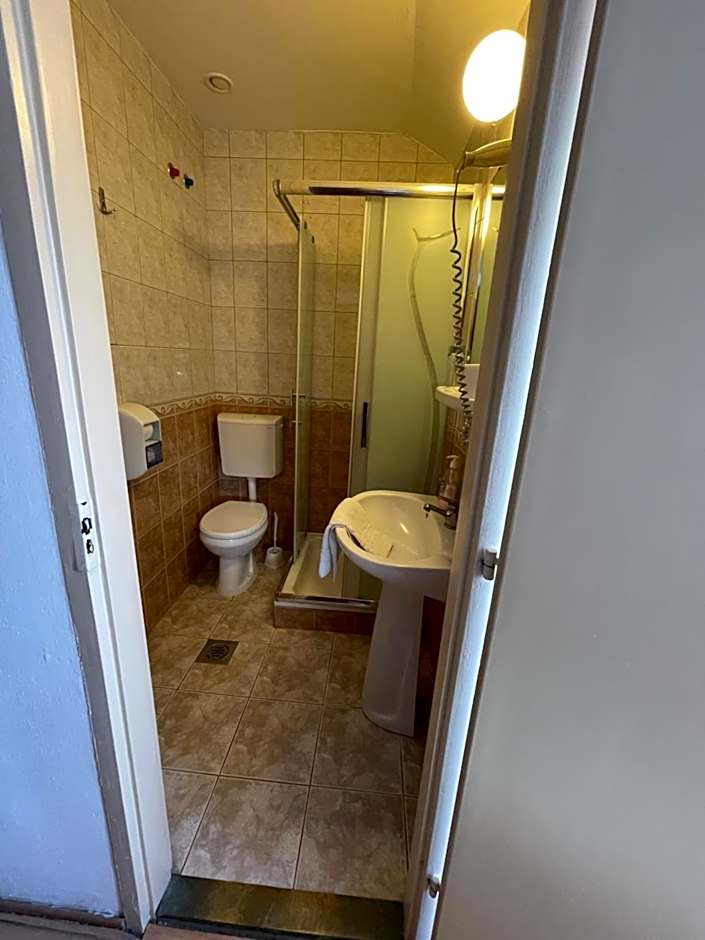 Hotel Minaret&Étterem