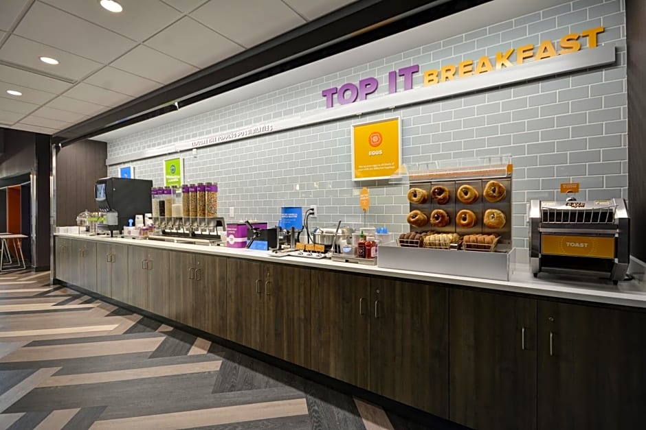 Tru By Hilton Chicopee Springfield