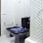 Clorinda's rooms