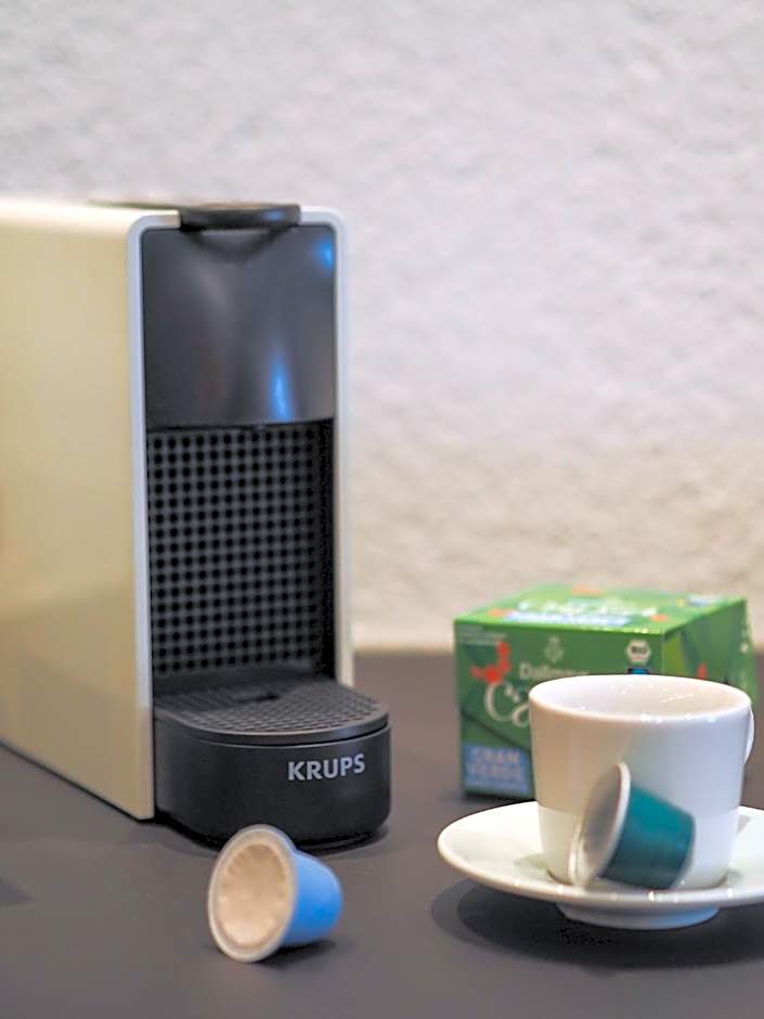 Weinstraße No 8 "Einfach-Gut-Übernachten"