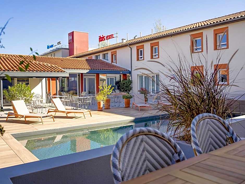 ibis Montauban