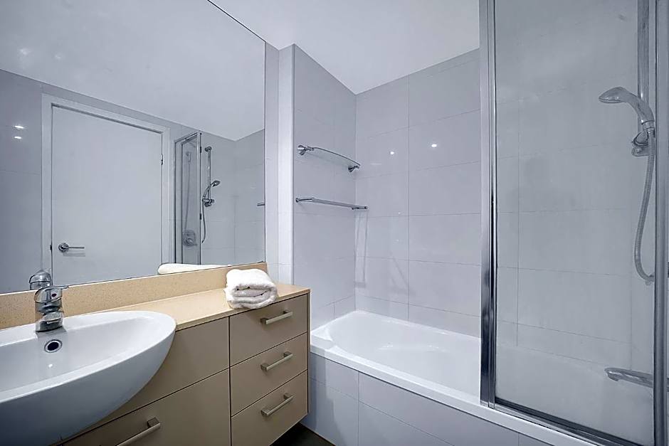 Trilogy Residences Brisbane