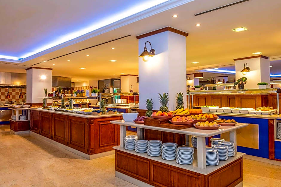 Valentin Star Menorca - Adults Only