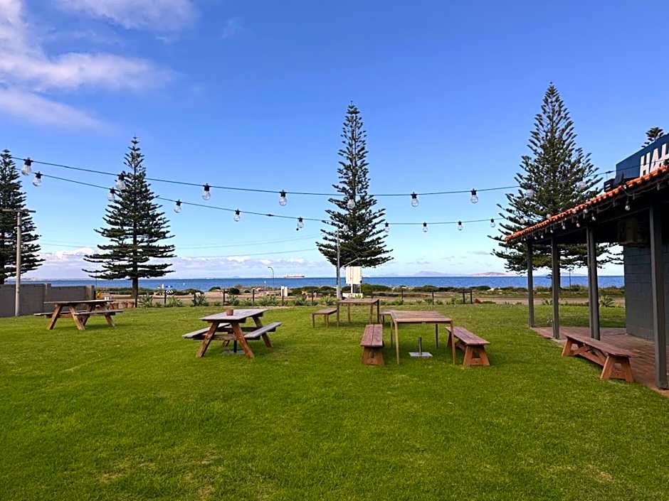 Esperance Travellers Inn