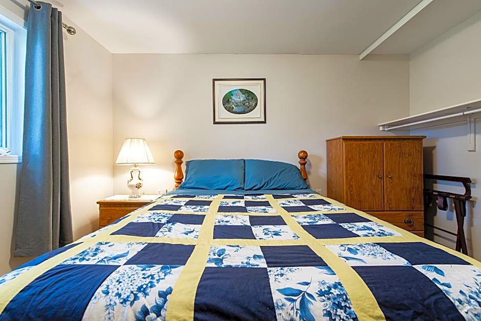 Out East B&B - Norris Point