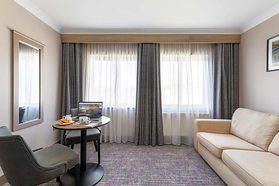 Rochestown Lodge Hotel & Spa