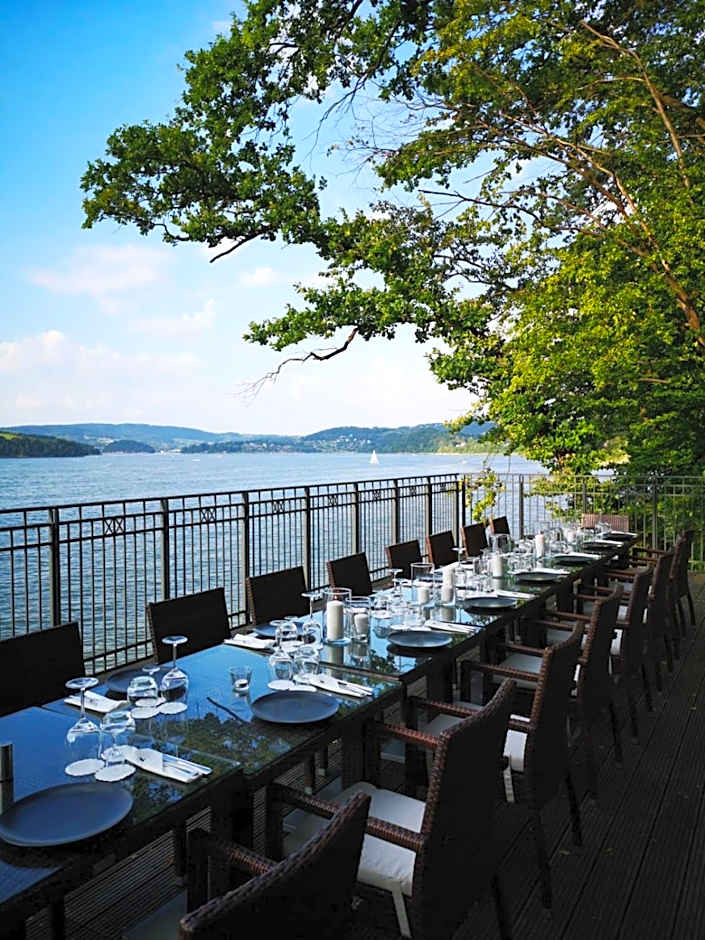 Heron Live Hotel Marina & SPA