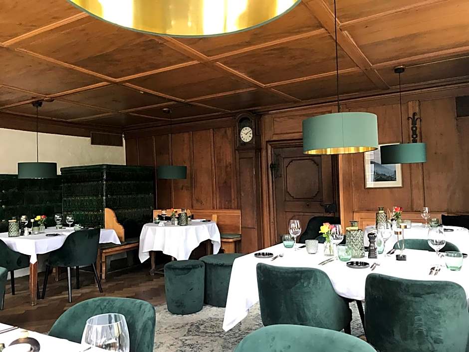 Gasthaus zum Goldenen Kreuz
