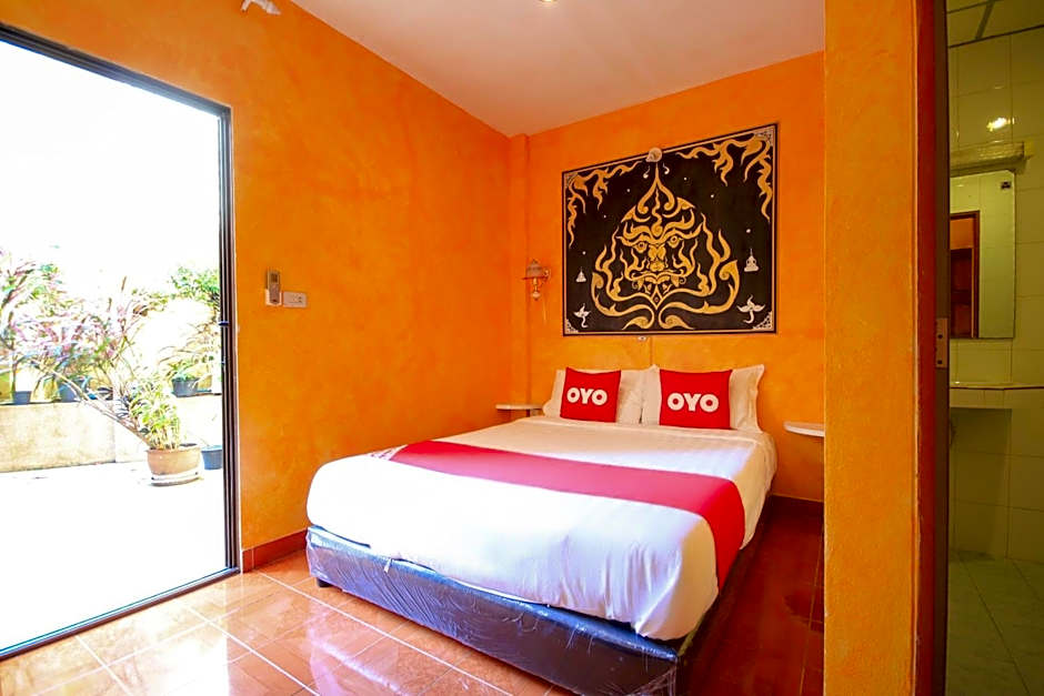 Ban Elephant Blanc Apartment