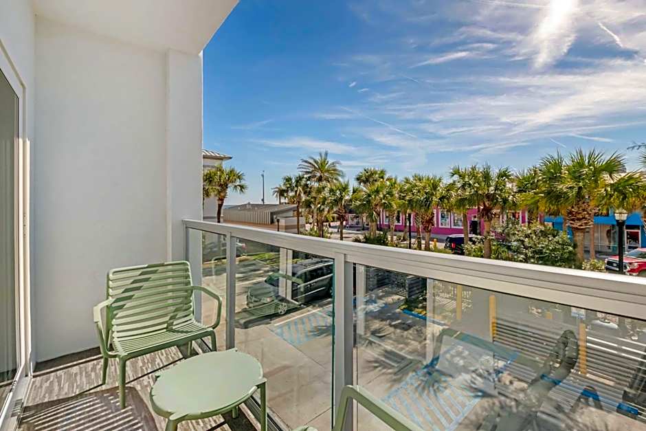 Best Western Oceanfront