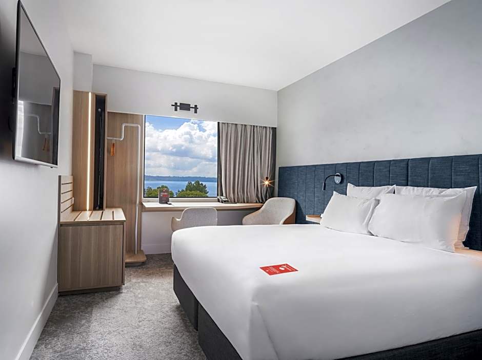 Ibis Rotorua
