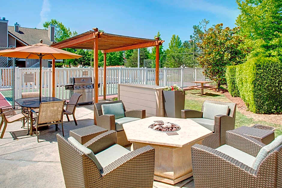 Residence Inn by Marriott Seattle North/Lynnwood Everett