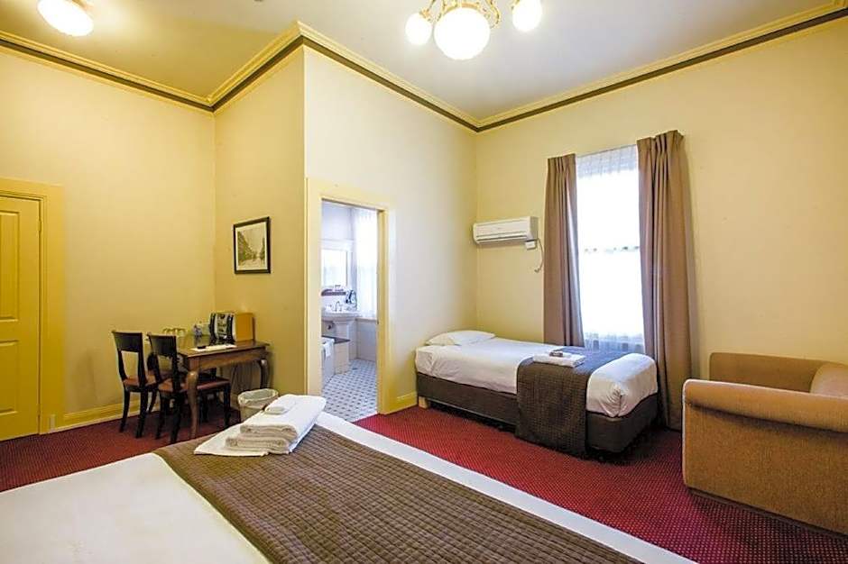 The Glenferrie Hotel Hawthorn