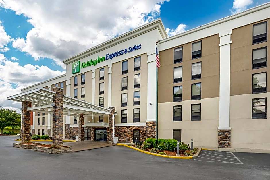 Holiday Inn Express & Suites Antioch By IHG