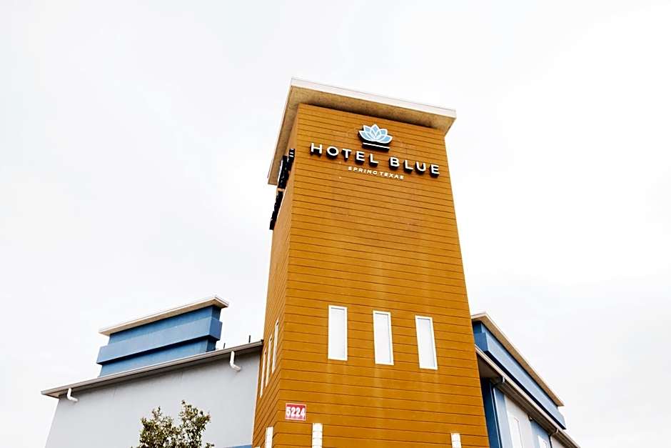 Hotel Blue Spring