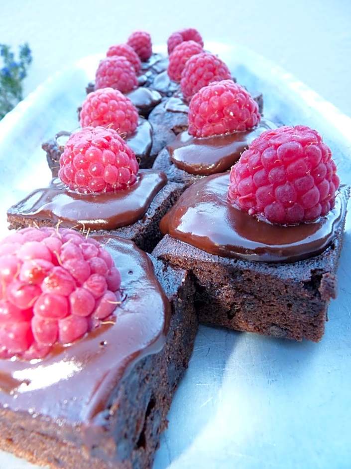 Skye Lodge Dunvegan Skye