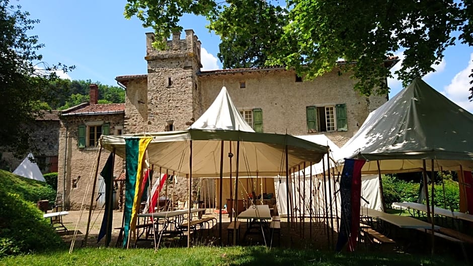 Chateau de Durianne