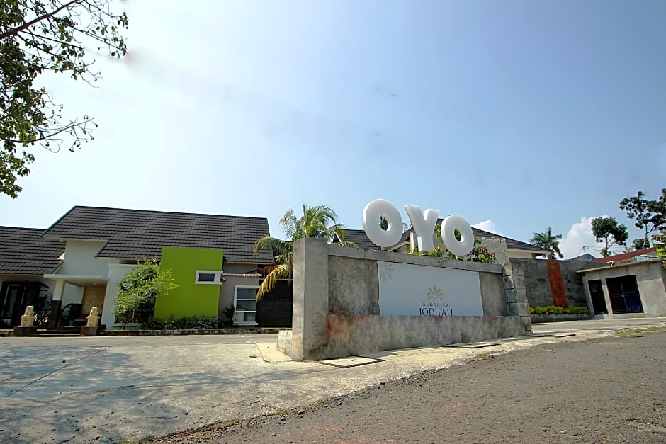 OYO 680 Grhadika Jodipati Syariah