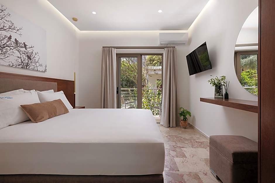 Galatia Studios and Apartments