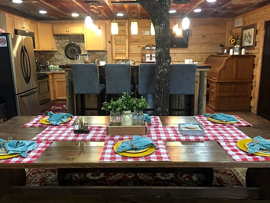 Red Fern Plantation Lodge