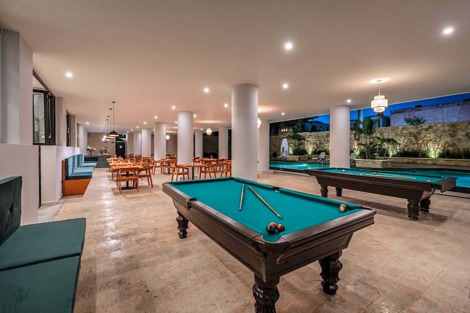 Gran Hotel Panamericana, Merida