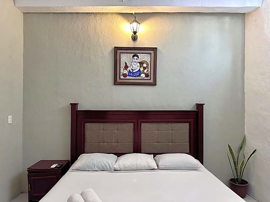 Casa Vidal Hotel