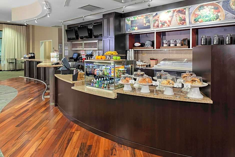 Courtyard by Marriott Memphis Downtown