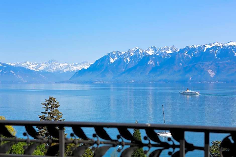 Beau-Rivage Palace