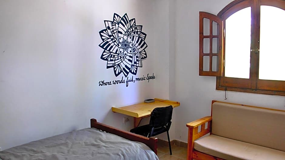 Rafiki Hostels - Dahab