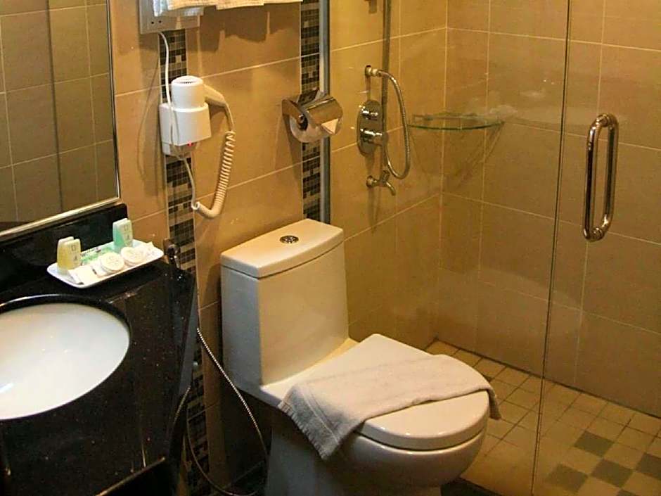 Ritz Garden Hotel Manjung