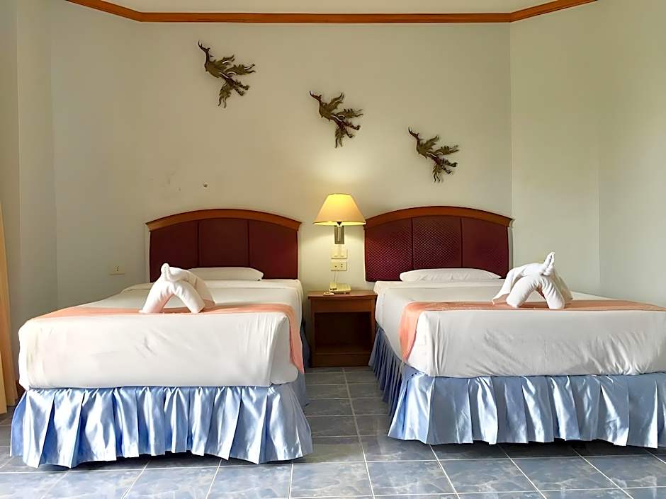 Krabi Golden Hill Hotel