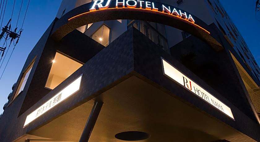 RJ Hotel Naha