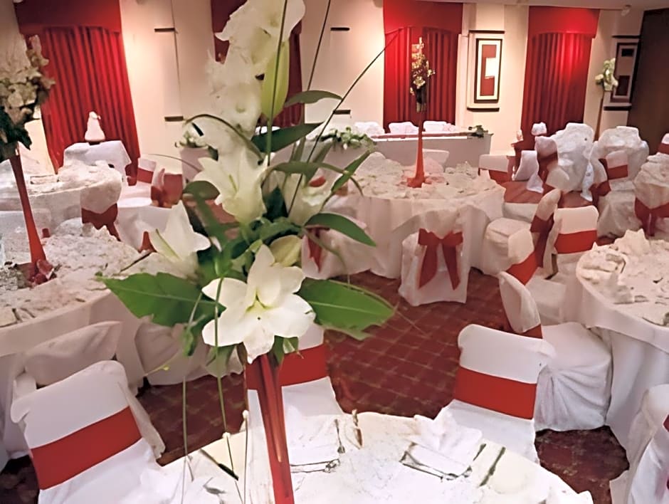 Britannia Leeds Hotel