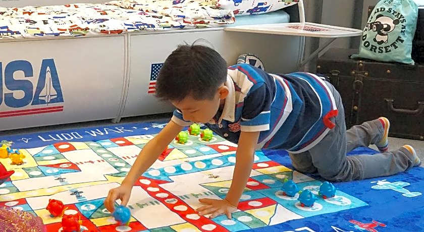 Dorsett Tsuen Wan Hong Kong