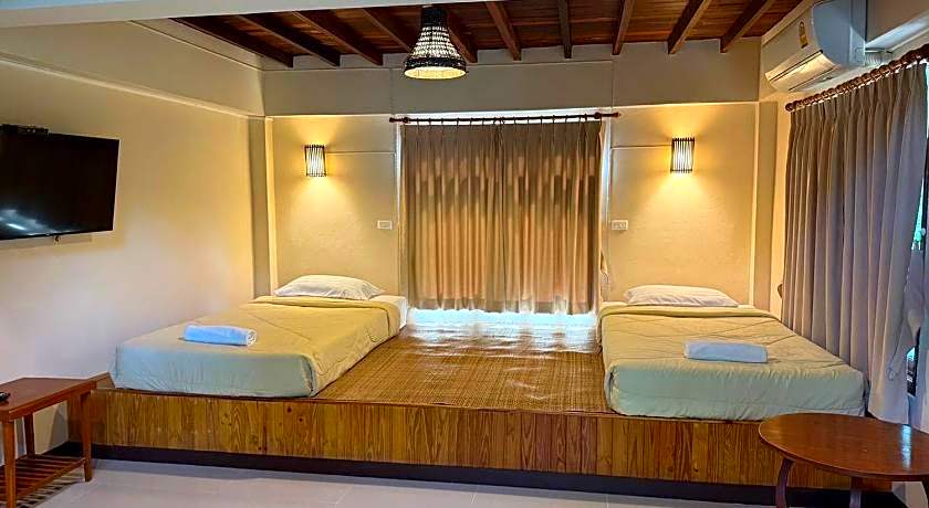 Bhupimarn Garden House