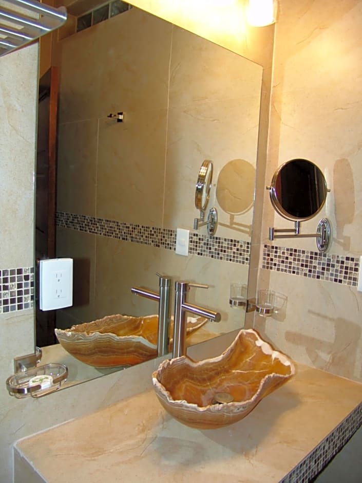 Hotel Casa Don Quijote