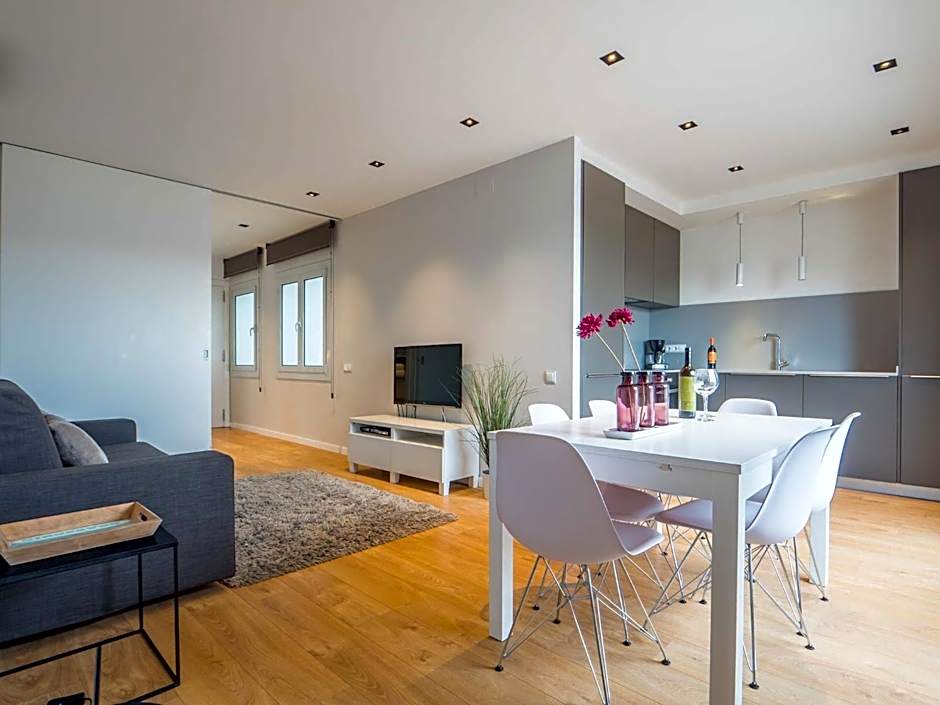 Rent Top Apartments Rambla Catalunya