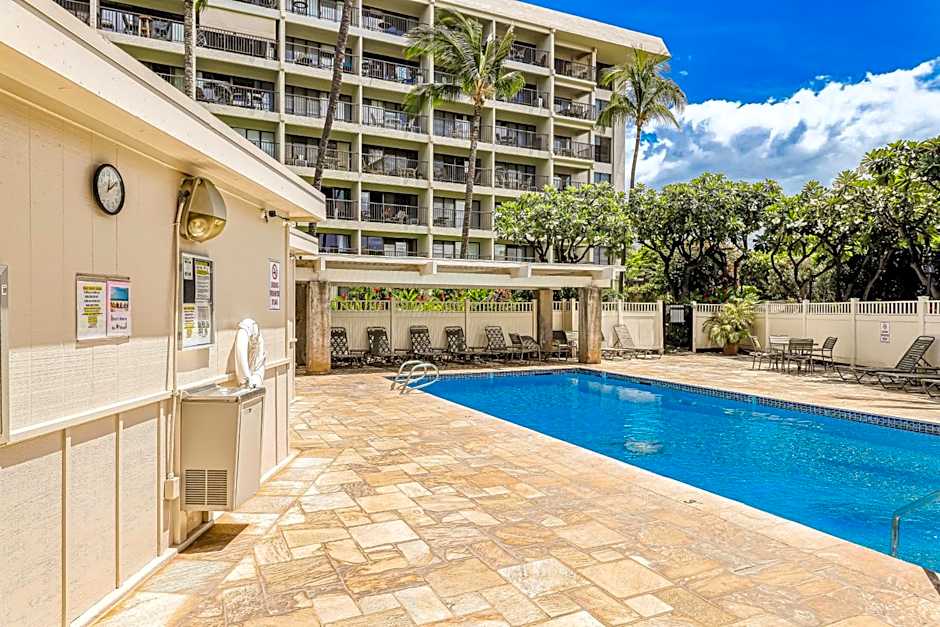 Kihei Akahi