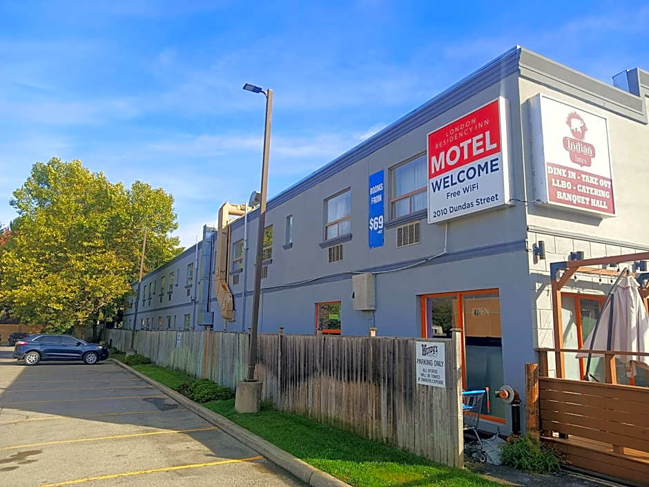 London Residency Inn