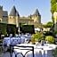 Hotel de la Cite Carcassonne - MGallery Collection