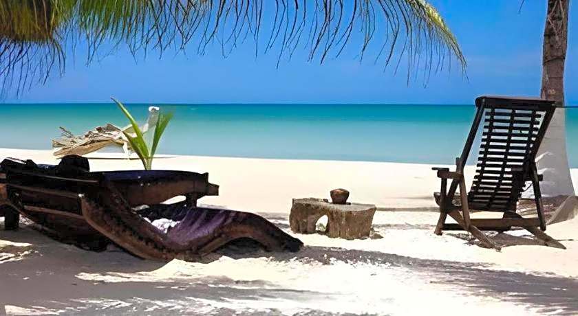 La Palapa Ethno Chic Hotel