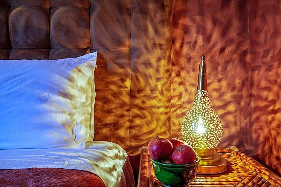 Hotel Kasbah Sahara Services - M'Hamid El Ghizlane