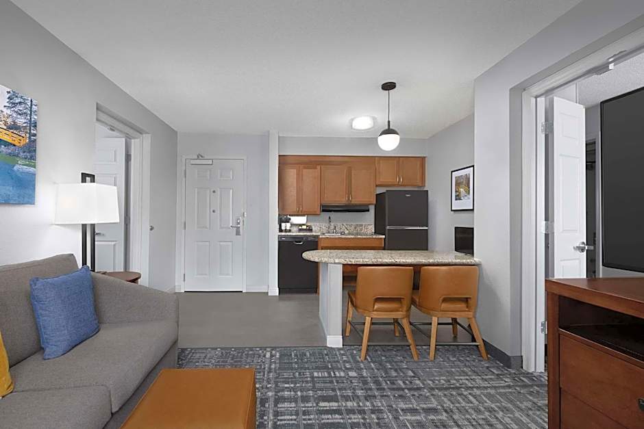 Homewood Suites by Hilton Raleigh - Durham AP/Research Triangle
