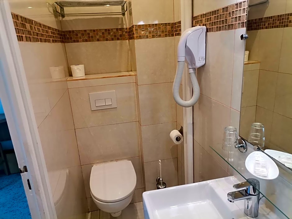 Hotel Agenor
