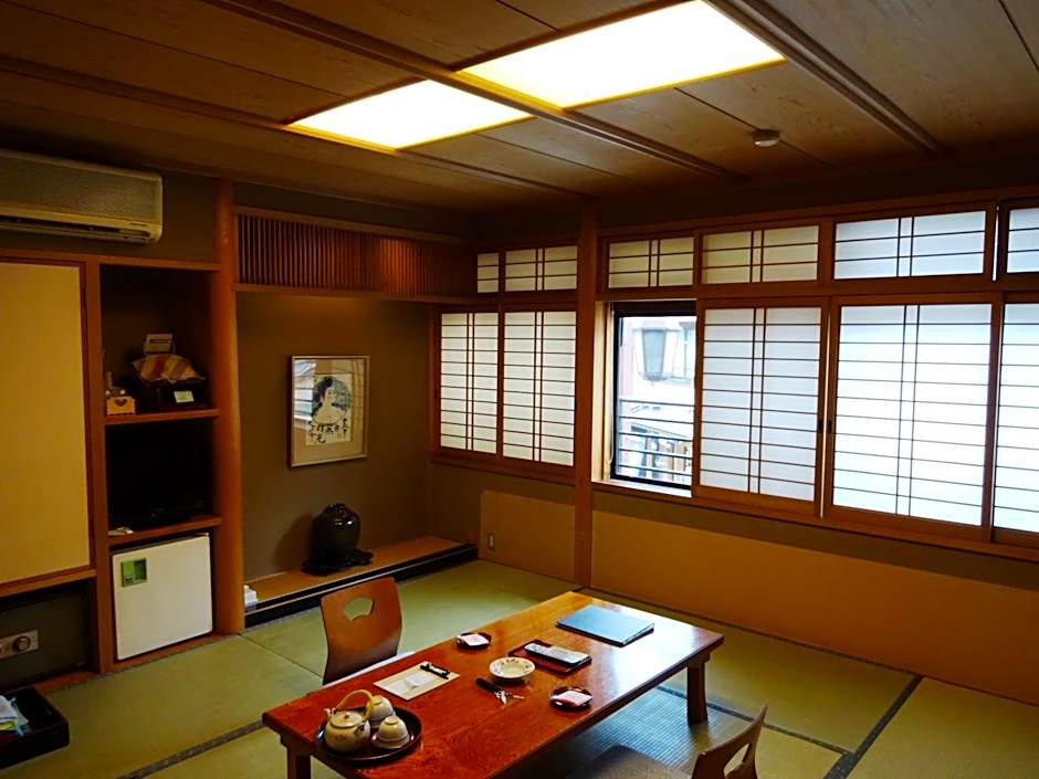 Yamatoya