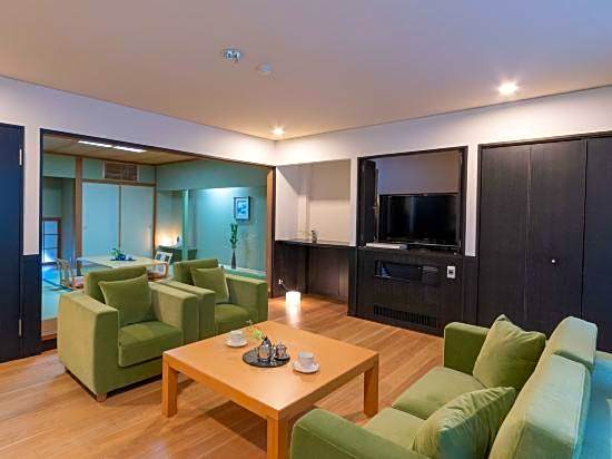 Auberge Suzukane